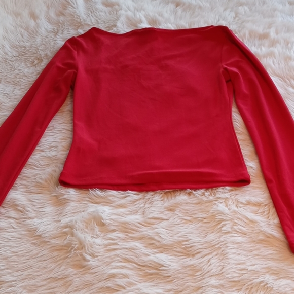 Nordstrom Rack - Free Press A xxs - Picture 8 of 9